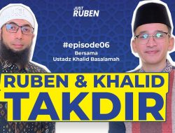 Menguak Rahasia Takdir: Pilihan, Ikhlas, dan Jalan Meraih Kebaikan