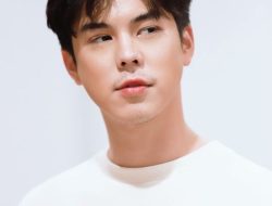Profil Peach Pachara Chirathivat : Pendidikan, Karier, Agama Hingga Pacar