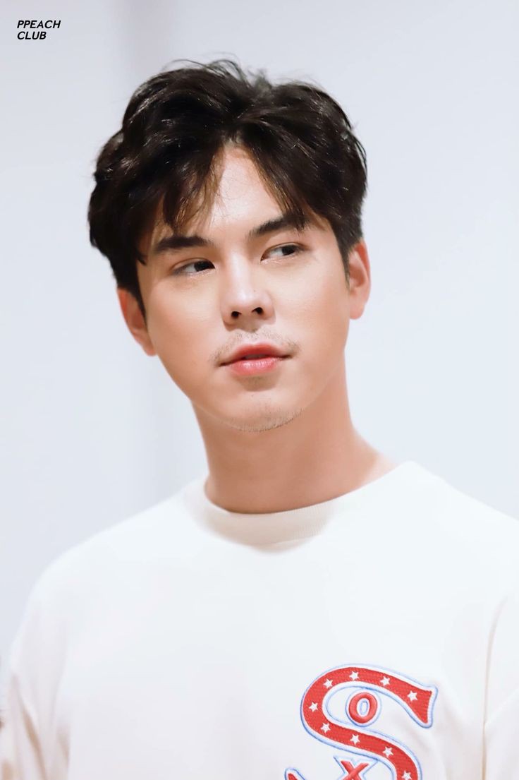 Peach Pachara Chirathivat