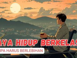 Mengapa Orang Pintar Belum Tentu Kaya? Rahasia Psikologi Uang dan Mindset “Pasti Kaya”