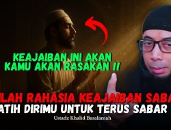 Peta Menuju Keabadian: Rahasia Menggapai 66 Pintu Surga