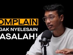 Stop Mengeluh, Mulai Bertindak! Solusi Menghadapi Masalah di Era Gen Z