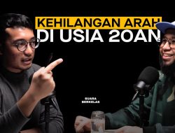 Dari “Hampir Jadi Teroris” Hingga Diinvestasi Deddy Corbuzier: Transformasi Gila Deryansha Kasisolusi