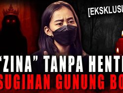 Tumbal Cinta di Balik Harta Karun: Kisah Nyata Tata yang Terjebak Pesugihan Nyi Roro Kembang Sore