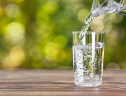 5 Waktu Krusial Minum Air: Strategi Cerdas Turunkan Berat Badan Lebih Cepat