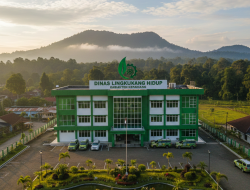 Menjaga Paru-Paru Bumi Sejahtera: Mengenal Lebih Dekat DLH Kabupaten Kepahiang