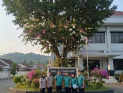 Mengenal Lebih Dekat Dinas Lingkungan Hidup Kutai Timur