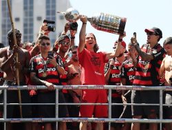 Mantan Bintang Chelsea Melakukan Hal yang Tak Terpikirkan