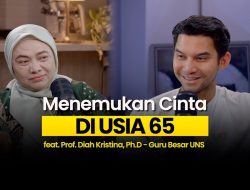Menemukan “Mutiara yang Hilang” di Usia 65: Kisah Ketangguhan, Air Mata, dan Cinta yang Menanti 40 Tahun