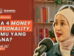 Susah Nabung atau Boros? Kenali “Money Personality” Anda dan Pasangan untuk Kompatibilitas Finansial Sejati!
