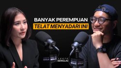 Antara Kamera dan Realita: Perjalanan Prilly Latuconsina Menemukan Diri yang Utuh