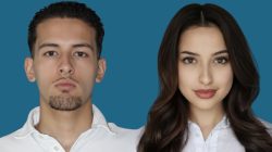 Jennifer Coppen dan Justin Hubner segera Menikah, Netizen Ikut Terharu