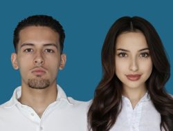 Jennifer Coppen dan Justin Hubner segera Menikah, Netizen Ikut Terharu