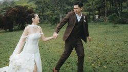 Rayn Wijaya dan Ranty Maria, Persiapan Jelang Pernikahan Impian!