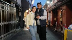 Benarkah Glenn Alinskie dan Chelsea Olivia Bakal Tambah Momongan?