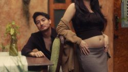 Hanggini Hamil Lagi, Tampil Memesona Pamer Baby Bumb