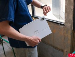 HUAWEI MatePad 12 X: Paket Lengkap, Aksesori Melimpah, Harga Cuma 14 Jutaan!