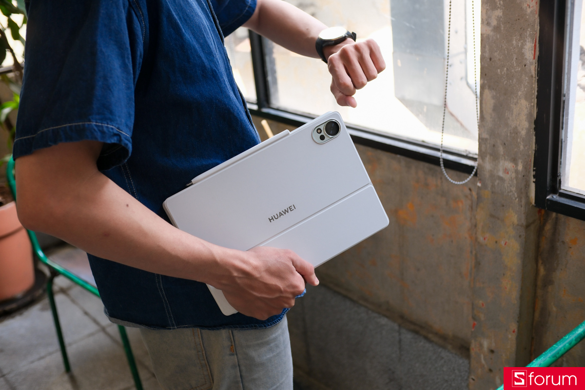 HUAWEI MatePad 12 X