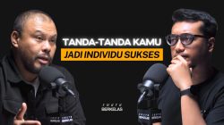 Rahasia Joko Anwar Menghadapi Perfeksionisme dan “Delusi” Kesempurnaan