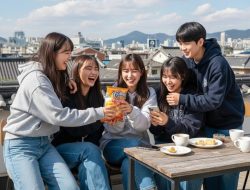 Mengapa Kita Ramah ke Orang Lain tapi “Galak” ke Orang Tua? Membedah Luka yang Tak Terlihat