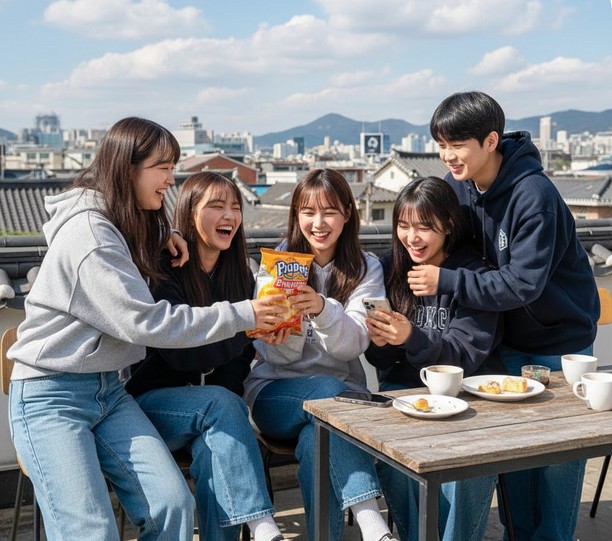 Mengapa Kita Ramah ke Orang Lain tapi Galak ke Orang Tua