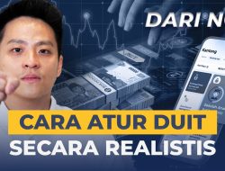 Dari Nol ke 100 Juta: Panduan Realistis Membangun Kekayaan untuk Pemula