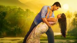 Sinopsis dan Review: Param Sundari (2025) – Ketika Cinta AI Bertemu Realita di Kerala