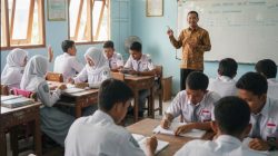 Pendidikan yang Salah: Akar Masalah Bangsa dan Pentingnya Keteladanan di Era Digital