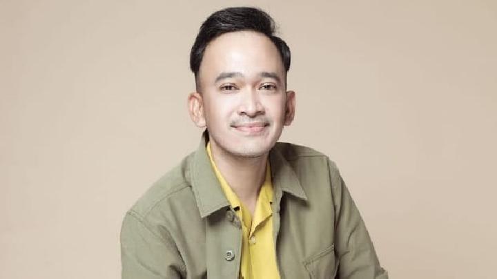 Melawan Tak Kasat Mata: Kisah Ruben Onsu Menaklukkan Teror Sihir dengan Sabar dan Tauhid Ruben Onsu