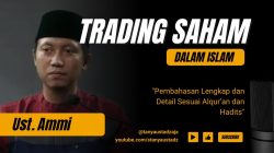 Berhenti Trading Pakai Doa! 4 Strategi Gilang Margi Menyelamatkan Modal dan Cuan Konsisten