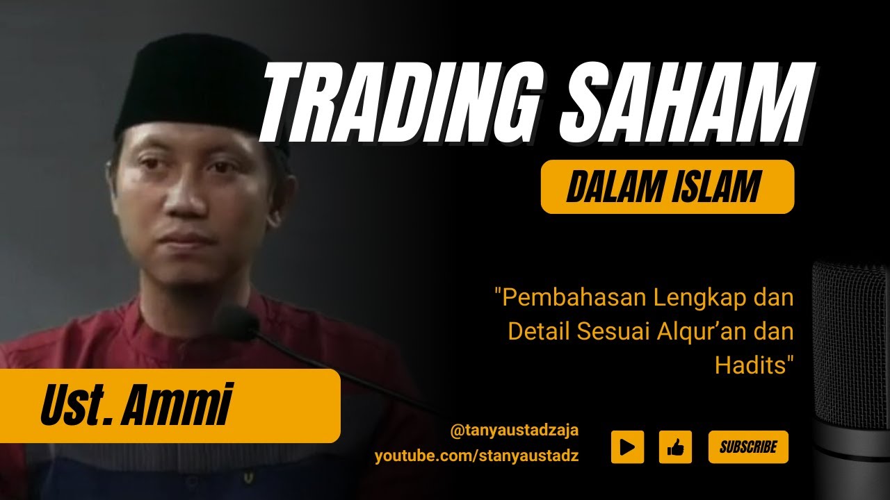 Saham
