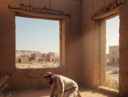 Rahsia di Sebalik Solat Dhuha: Antara Rutinitas dan Kasih Sayang Rasulullah SAW