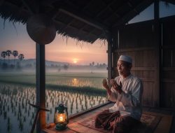 Rahasia di Balik Fajar: Mengapa Shalat Subuh Adalah “Investasi” Terbesar Seorang Muslim?