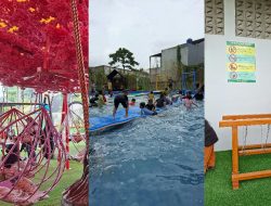 Menjelajahi Serunya Akhir Pekan di The Nice Playland Ciracas