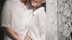 Angga Yunanda Ungkap Jenis Kelamin Calon Buah Hati