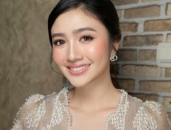 Memaknai Perjalanan 30 Tahun, Febby Rastanty: Belajar untuk Hidup Lebih Bermanfaat!