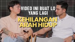 Dari Alas Kardus ke Panggung Dunia: Seni Menjadi “Medioker” yang Berdaya ala Alexander Tian