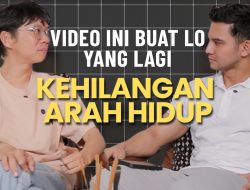 Dari Alas Kardus ke Panggung Dunia: Seni Menjadi “Medioker” yang Berdaya ala Alexander Tian