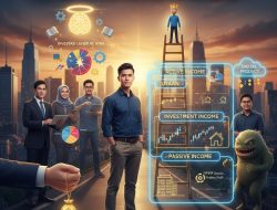 Berdamai dengan “Luka” Masa Lalu: Manifesto Baru Menuju Kebebasan Finansial