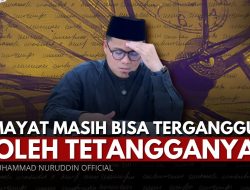 Di Mana Seharusnya Seorang Muslim Dikuburkan?