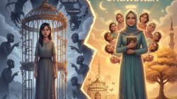 23 Tahun dalam “Sangkar Emas”: Kisah Kartika Suminar Melawan Badai NPD