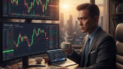 Mengapa IHSG “Goyang”? Antara Permainan Konglomerat, Jebakan MSCI, dan Mentalitas Investor