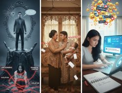 Mengenal NPD : Mengapa Hubungan Toksik Begitu Sulit Dilepaskan?