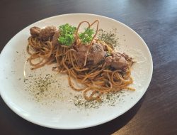 Omari Restaurant Jakarta, Spot Santap Siang Teduh, Ruang Nyaman Untuk Mengobrol