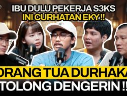 Membedah Luka “Anak Durhaka”: Ketika Orang Tua Menjadi Sumber Trauma