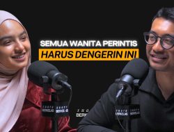 Memeluk Luka, Menemukan Jati Diri: Perjalanan Cut Vivia Talita Melawan Tirani “Kekuatan”