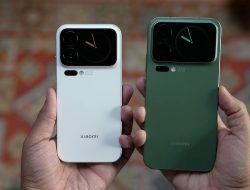 Ulasan Xiaomi 17 Max: Desain, Layar, Kamera, Performa, dan Lainnya