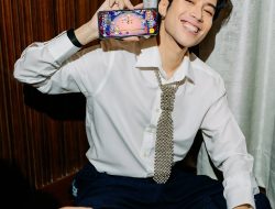 In Memoriam Vidi Aldiano: Karir, Perjalanan Hidup dan Kisah Cinta