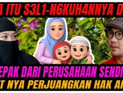 Di Balik Layar Nussa Rara: Isu Pengkhianatan, Royalti, dan Runtuhnya Sebuah Imaji Keluarga Ideal