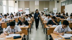 Tips Umum Persiapan Tes IELTS